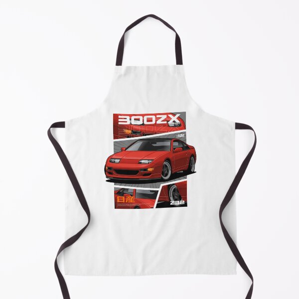 Item preview, Nissan 300ZX Z32 designed and sold by squeal tires.