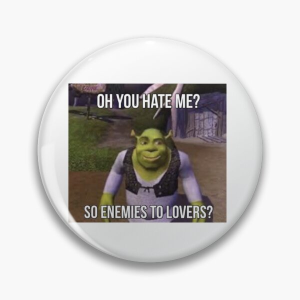 Item preview, shrek-meme designed and sold by Frnnn.