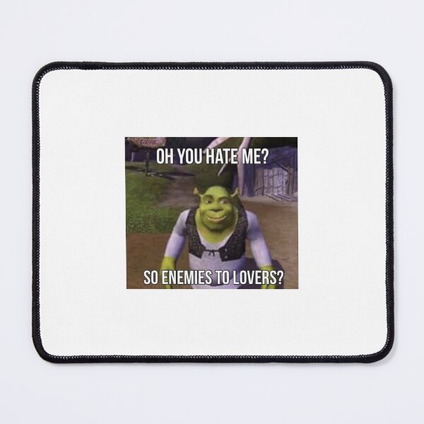 Item preview, shrek-meme designed and sold by Frnnn.