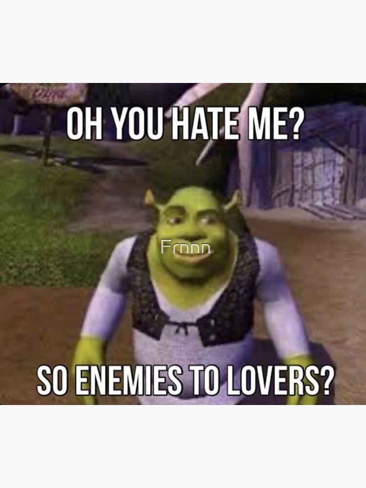 The Most Hilarious Shrek Memes The Internet Has Given Us