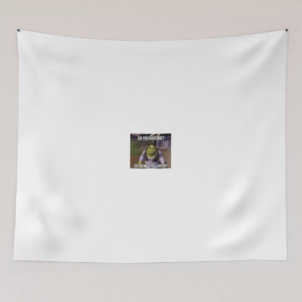 Item preview, shrek-meme designed and sold by Frnnn.