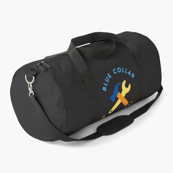 Item preview, Blue Collar Working Class designed and sold by DoraHappy.