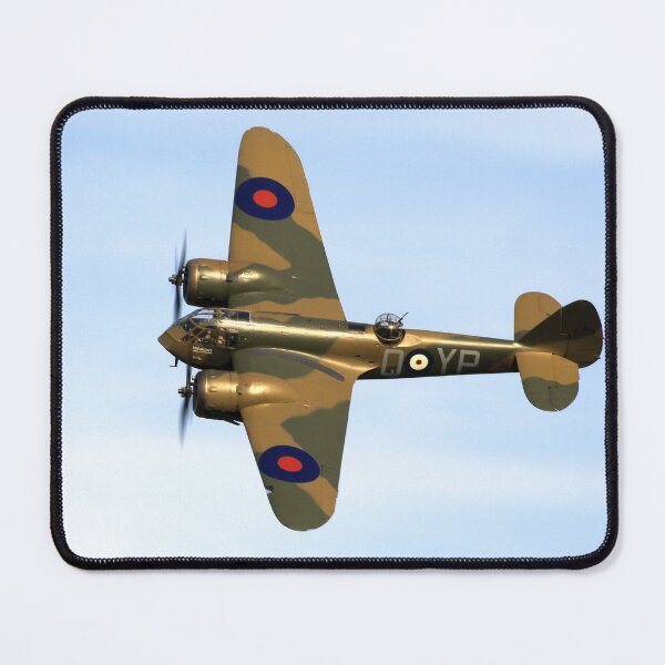 Item preview, Bristol Blenheim designed and sold by MartinPhotos.