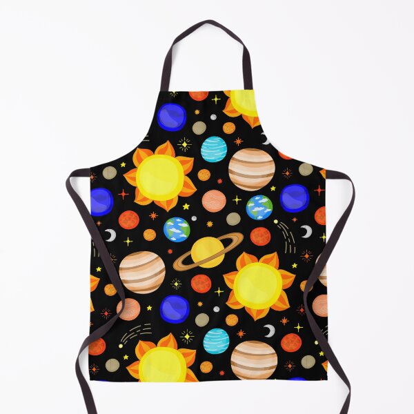 Item preview, Colorful cool planet wallpapers designed and sold by The Love Quill.
