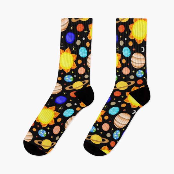 Item preview, Colorful cool planet wallpapers designed and sold by The Love Quill.