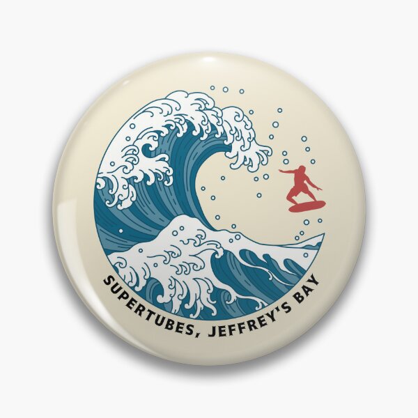 Item preview, Surf art - The great wave designed and sold by superbling.