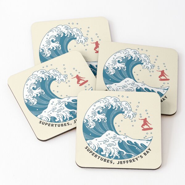Item preview, Surf art - The great wave designed and sold by superbling.