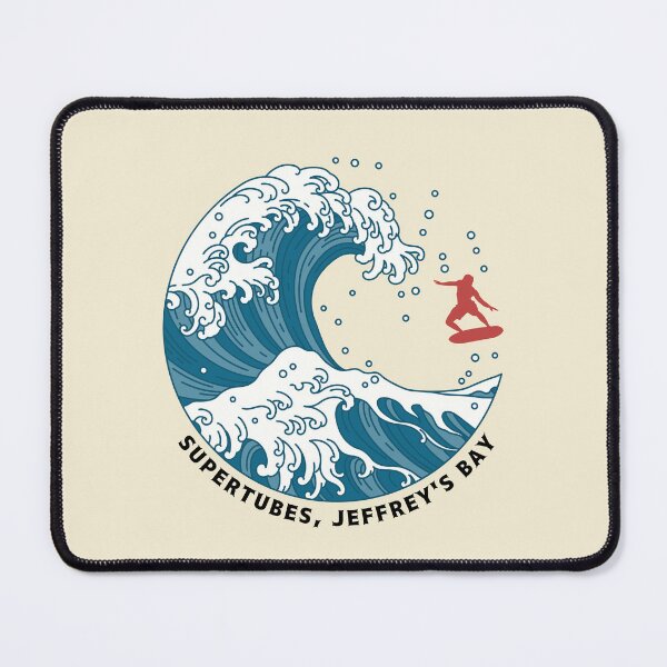 Item preview, Surf art - The great wave designed and sold by superbling.