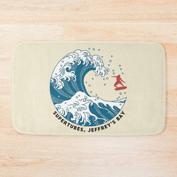 Item preview, Surf art - The great wave designed and sold by superbling.