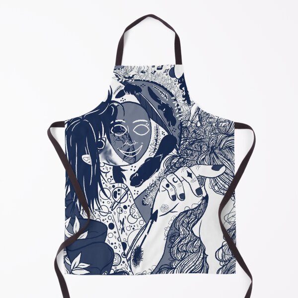Item preview, Insomnio nocturno designed and sold by GoodnessGrace0.