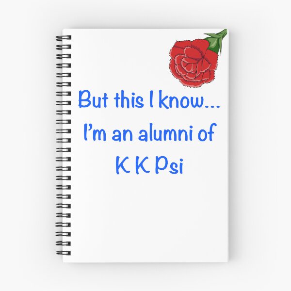 Item preview, Kappa Kappa Psi alumni  designed and sold by KKPsi-KappaNu.