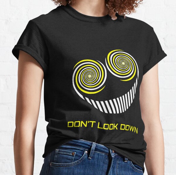 Alton Towers Classic T-Shirt
