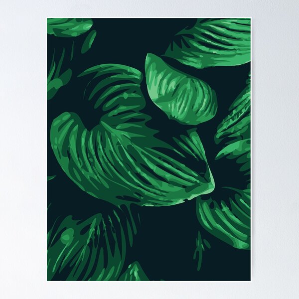 Item preview, Green Leaf designed and sold by MyArt23.
