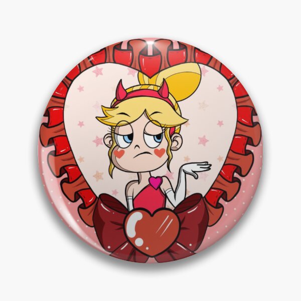 Item preview, Star Butterfly Whatever Forever designed and sold by candycornsketch.