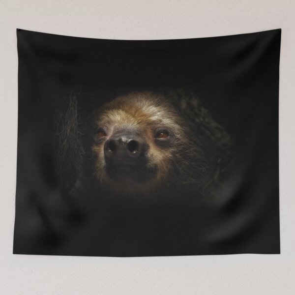 Item preview, Sloth Slow and Sweet designed and sold by Owed To Nature.