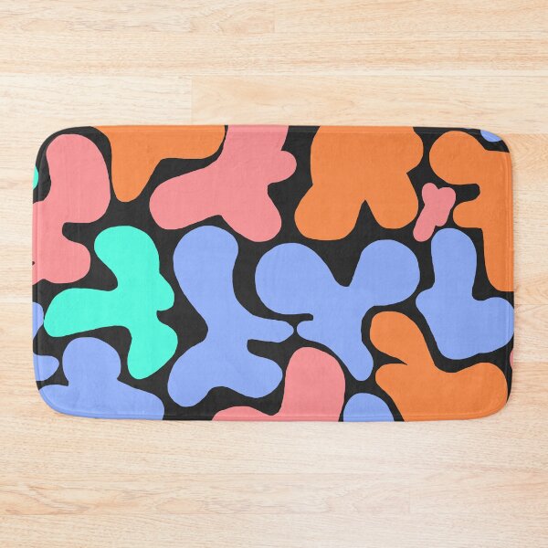 Item preview, Wobbled - Multi designed and sold by DuckyB.