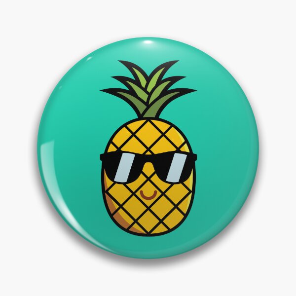 Item preview, Cool Pineapple designed and sold by PressTees.