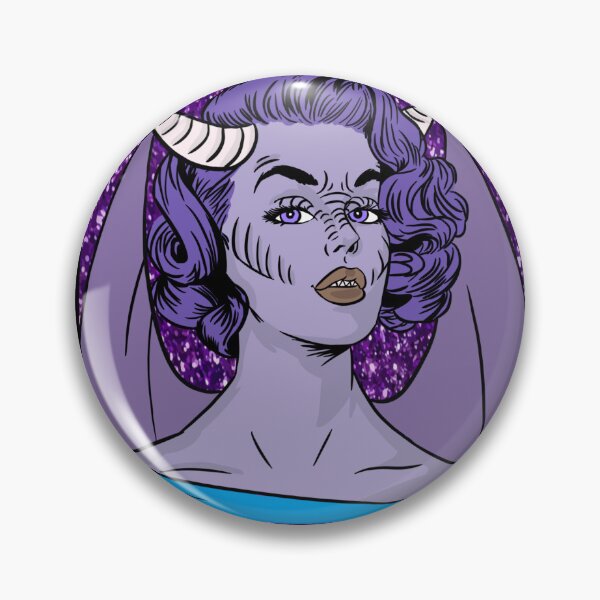Item preview, Gargirl - Purple - Sparkle designed and sold by gaslight-n.