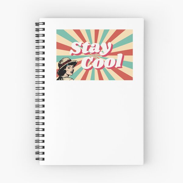 Item preview, Stay Cool designed and sold by LilysDesignShop.