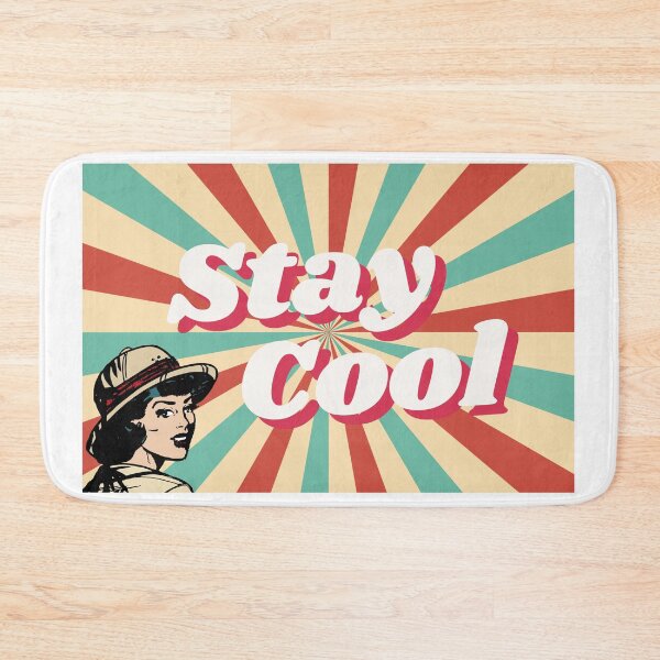 Item preview, Stay Cool designed and sold by LilysDesignShop.