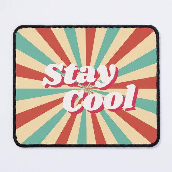 Item preview, Stay Cool designed and sold by LilysDesignShop.