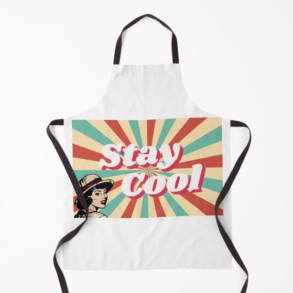 Item preview, Stay Cool designed and sold by LilysDesignShop.