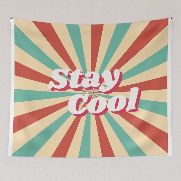 Item preview, Stay Cool designed and sold by LilysDesignShop.