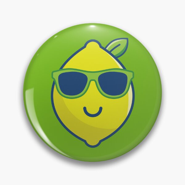 Item preview, Cool Lemon designed and sold by PressTees.
