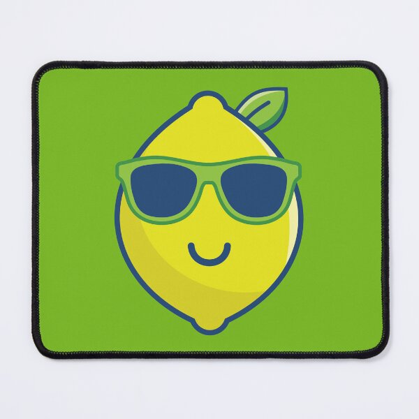 Item preview, Cool Lemon designed and sold by PressTees.