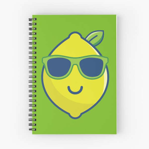 Item preview, Cool Lemon designed and sold by PressTees.