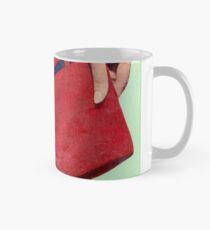 Swim Suit Mug
