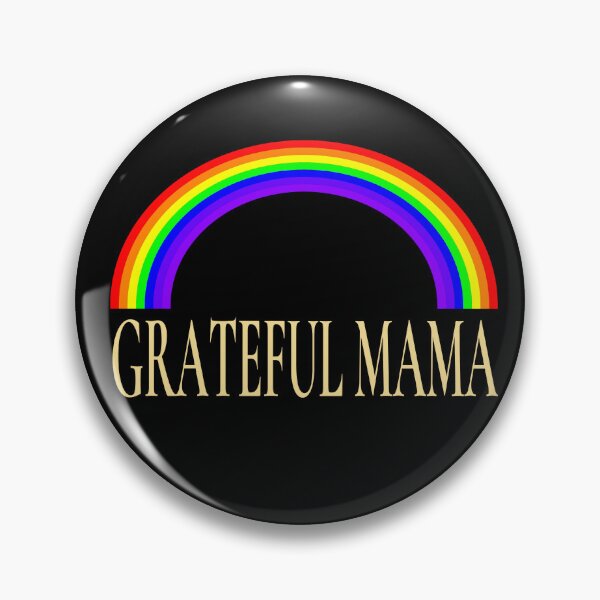 Item preview, Grateful Mama designed and sold by JOY STORE 45.