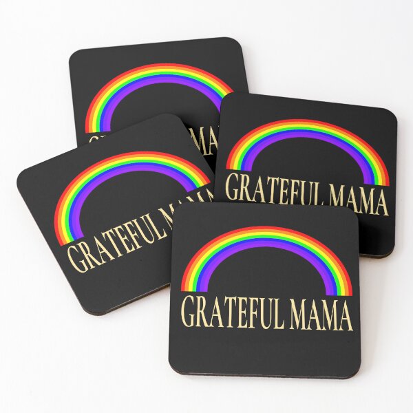 Item preview, Grateful Mama designed and sold by JOY STORE 45.