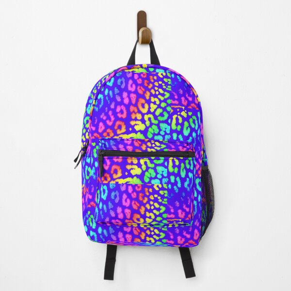 Item preview, rainbow beast designed and sold by oddityghosting.