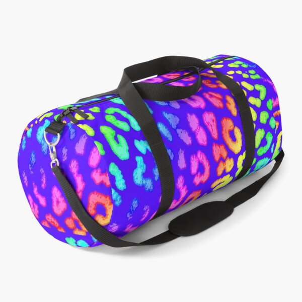 Item preview, rainbow beast designed and sold by oddityghosting.