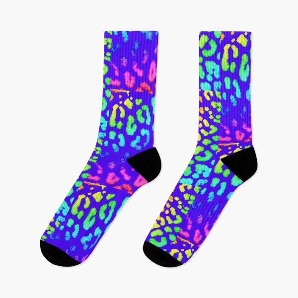 Item preview, rainbow beast designed and sold by oddityghosting.