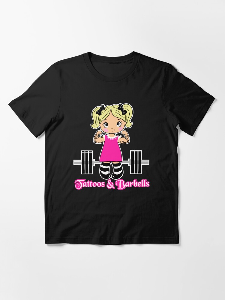 GYM CAMISETA PERSONALIZADA - Mundo Grial