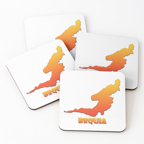 Item preview, Bequia Island of clouds designed and sold by DonmedPro1.
