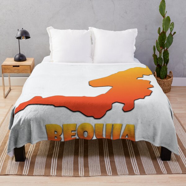Item preview, Bequia Island of clouds designed and sold by DonmedPro1.