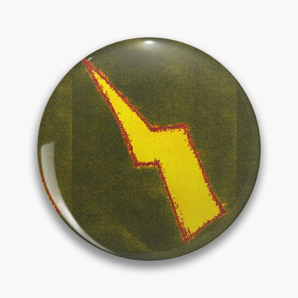 Reverse Flash Lightning Emblem's Code & Price - RblxTrade