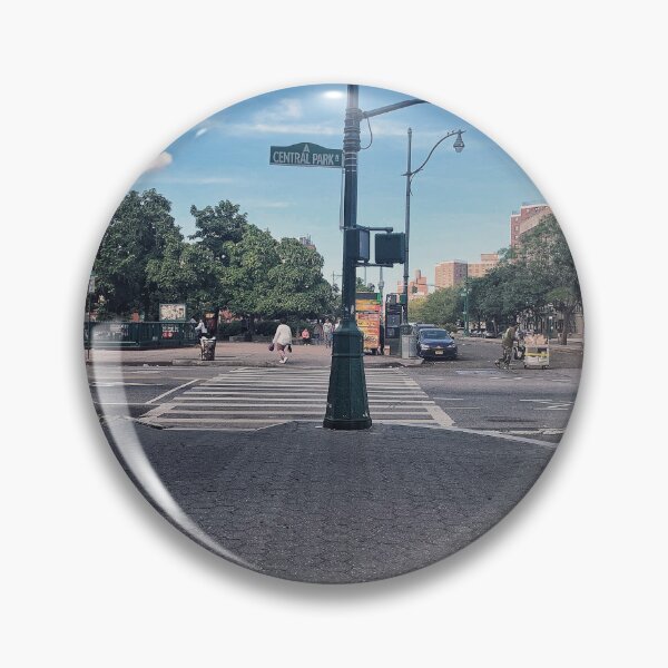 Item preview, Central Park, Manhattan, New York City  designed and sold by eleonoraingrid.