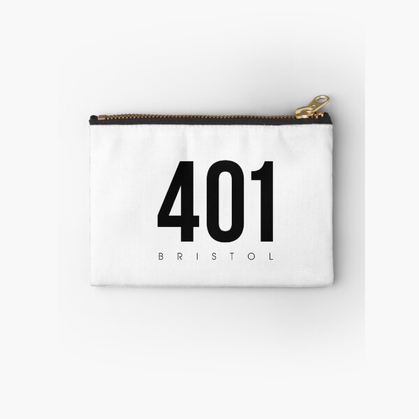 Item preview, Bristol, RI - 401 Area Code designed and sold by CartoCreative.