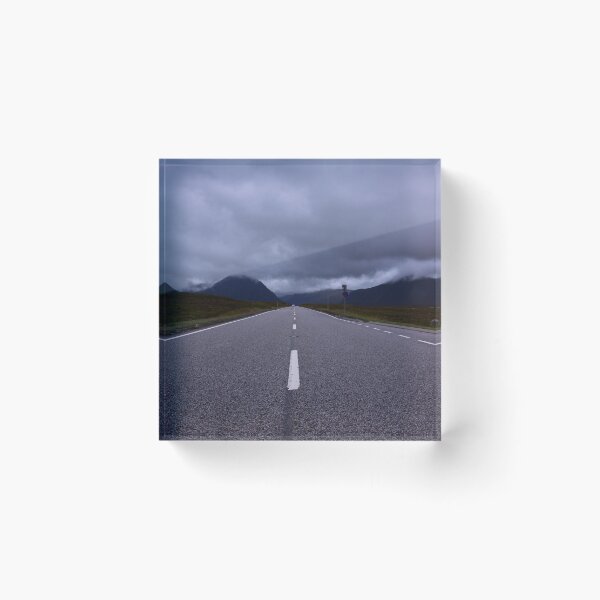 Item preview, Moody road shot  designed and sold by megdavitt.