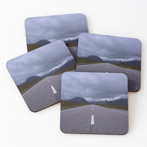 Item preview, Moody road shot  designed and sold by megdavitt.