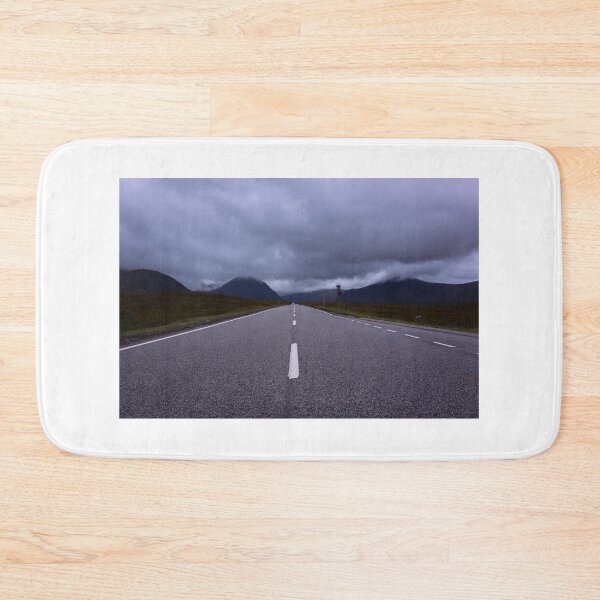 Item preview, Moody road shot  designed and sold by megdavitt.