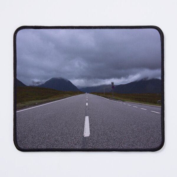Item preview, Moody road shot designed and sold by megdavitt.