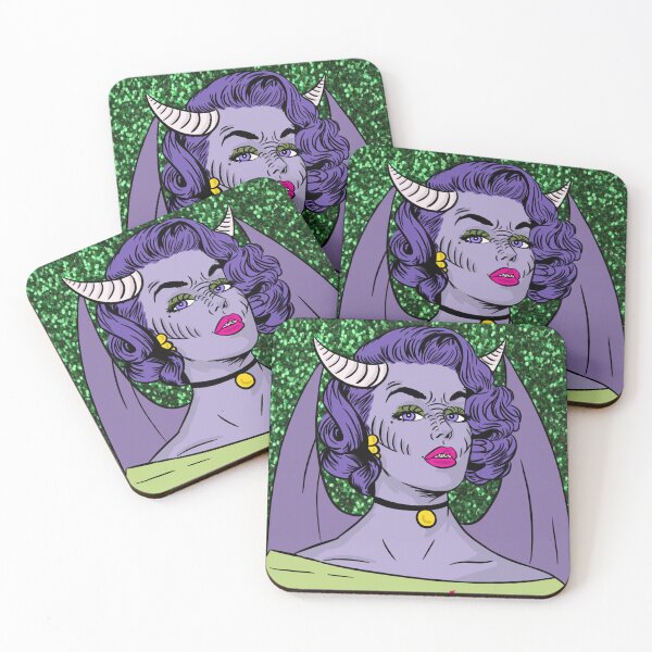 Item preview, Material Goyle - Sparkle designed and sold by gaslight-n.