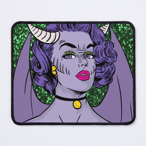 Item preview, Material Goyle - Sparkle designed and sold by gaslight-n.
