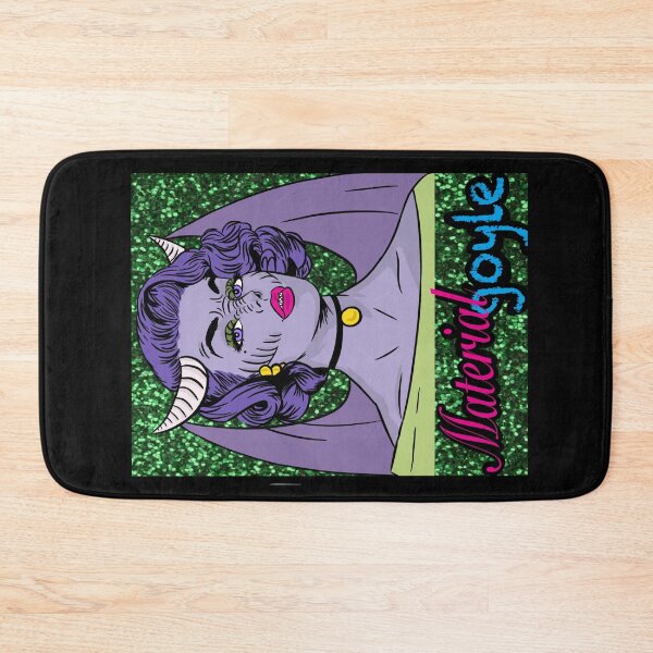 Item preview, Material Goyle - Sparkle designed and sold by gaslight-n.