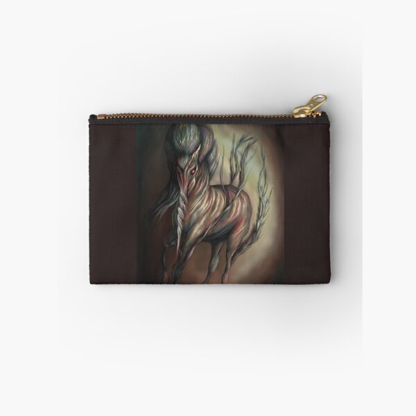 Item preview, Surrealist Horse designed and sold by RedCoyoteArt.
